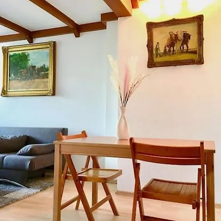 Messe, 2-bedroom Duplex With Kitchen And Garden Appartamento *
