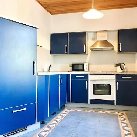 Messe, 2-bedroom Duplex With Kitchen And Garden *